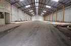 Furnished 14,000 ft² Warehouse with Backup Generator in Industrial Area - 4