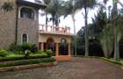 4 Bed House with En Suite at Muthithi Road Off Kiambu Road - 11