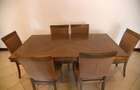 Furnished 2 Bed Apartment with Backup Generator in Brookside - 3
