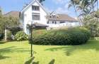 4 Bed Villa with En Suite in Thigiri - 1