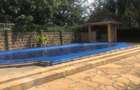 4 Bed House with En Suite at Karen - 4