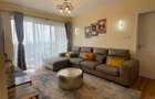 Furnished 2 Bed Apartment with En Suite at Garden City - 1