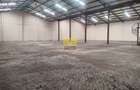 Warehouse with Parking in Mombasa Road - 2