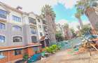 3 Bed Apartment with En Suite at Riverside Garden - 2