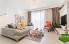 Furnished 2 Bed Apartment with En Suite at Dennis Pritt Rd - 1