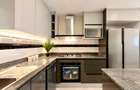 Serviced 3 Bed Apartment with En Suite at General Mathenge - 3