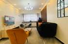 Furnished 1 Bed Apartment with Swimming Pool in Kilimani - 5