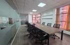 1,668 ft² Office with Service Charge Included at Chania Avenue - 1
