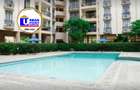 Furnished 3 Bed Apartment with Swimming Pool at Bamburi Beach Homes - 8