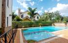 4 Bed House with Swimming Pool at Off Kiambu Road - 19