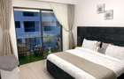 Furnished 1 Bed Apartment with Swimming Pool in Kilimani - 6