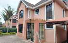 5 Bed Townhouse with En Suite in Lavington - 1