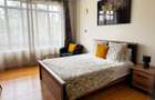Furnished 1 Bed Apartment with En Suite in Rhapta Road - 1