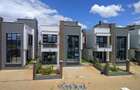 4 Bed Townhouse with En Suite at Ruiru - 9