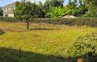 0.6 ac Residential Land in Muthaiga - 2