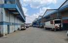 2.255 ac Warehouse with Backup Generator at Sekondi Road - 6