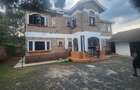 5 Bed House with Staff Quarters at -00200 - 1