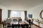 Furnished 2 Bed Apartment with En Suite at City Park Drive - 5