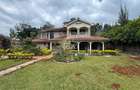 4 Bed House with En Suite in Karen - 1