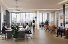 Furnished Office with Service Charge Included in Upper Hill - 2