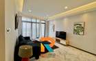 Furnished 2 Bed Apartment with En Suite in General Mathenge - 5