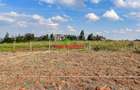 0.125 ac Residential Land at Lusigetti - 2