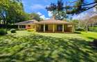 4 Bed House with En Suite in Runda - 1