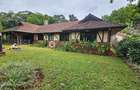 4 Bed House with En Suite at Muthaiga - 19