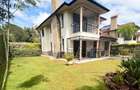 4 Bed Townhouse with En Suite in Loresho - 1