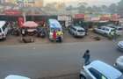 0.5 ac Commercial Land at Central Meru Town - 1