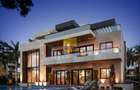 5 Bed Townhouse in Karen - 5