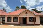 3 Bed House with En Suite at Kenyatta Road - 1