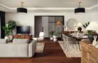 2 Bed Apartment with En Suite at Riverside Drive - 2