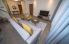 Serviced 2 Bed Apartment with En Suite in Spring Valley - 5