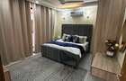 Serviced 3 Bed Apartment with En Suite at Nyali Mombasa - 5