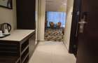 Furnished Commercial Property with Service Charge Included at Parkland - 19