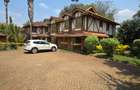 5 Bed House with En Suite at Runda Road - 1