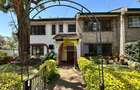 5 Bed House in Kilimani - 1