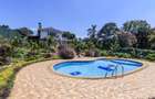 5 Bed Villa with En Suite in Runda - 12