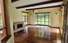 4 Bed Townhouse in Runda - 5