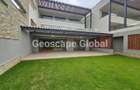 5 Bed Townhouse with En Suite in Lower Kabete - 5