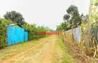 0.05 ha Residential Land in Kikuyu Town - 12