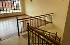 4 Bed Townhouse with En Suite in Kiambu Road - 9