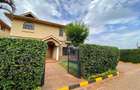 5 Bed Townhouse with En Suite at Kitisuru - 9