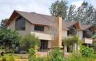 4 Bed House in Runda - 16