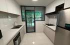 Serviced 1 Bed Apartment with En Suite at Westlands - 4