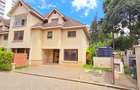 5 Bed Townhouse with En Suite at Lavington Kaputei Garden - 2
