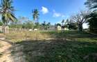 0.40 ac Land in Kikambala - 3