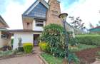 4 Bed Townhouse with En Suite at Migaa Golf Estate - 4