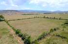 Residential Land in Naivasha - 2